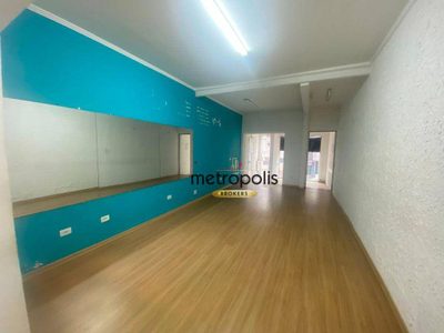 Loja-Salão, 96 m² - Foto 3