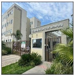 Apartamento, 1 quarto, 38 m² - Foto 1