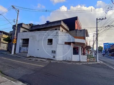 Sobrado, 4 quartos, 200 m² - Foto 1
