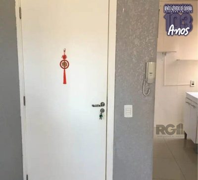 Apartamento, 2 quartos, 40 m² - Foto 2