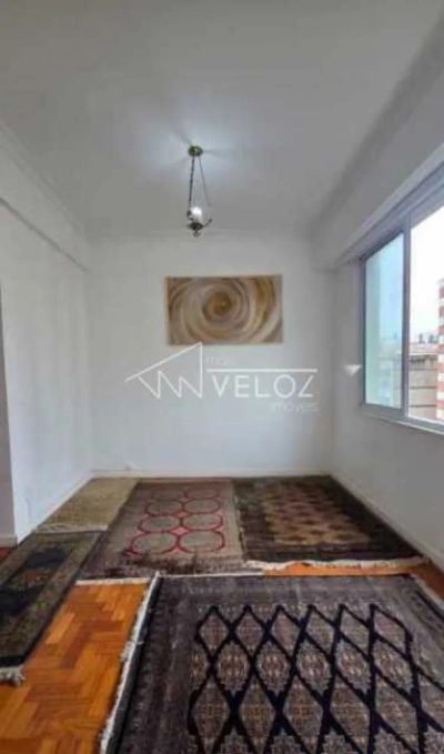 Apartamento, 2 quartos, 66 m² - Foto 4