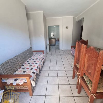 Apartamento, 2 quartos, 71 m² - Foto 1