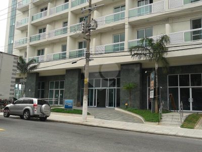 Loja-Salão, 50 m² - Foto 1