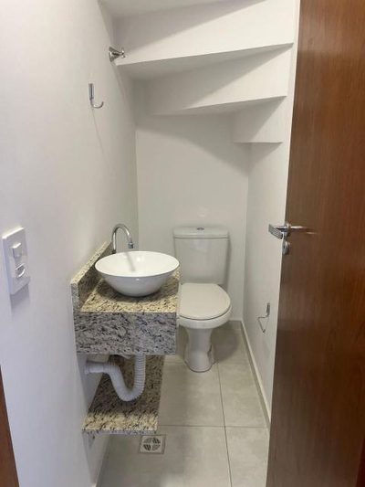 Sobrado, 2 quartos, 70 m² - Foto 3