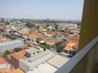 Apartamento, 2 quartos, 87 m² - Foto 3