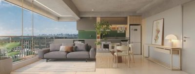 Loft, 24 m² - Foto 4