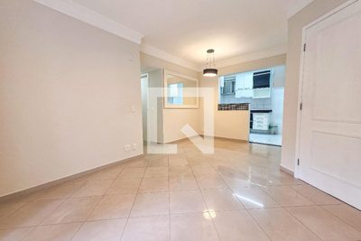 Apartamento, 2 quartos, 69 m² - Foto 2