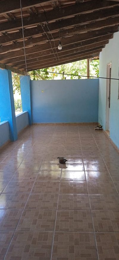 Sítio, 3 quartos, 110 m² - Foto 2