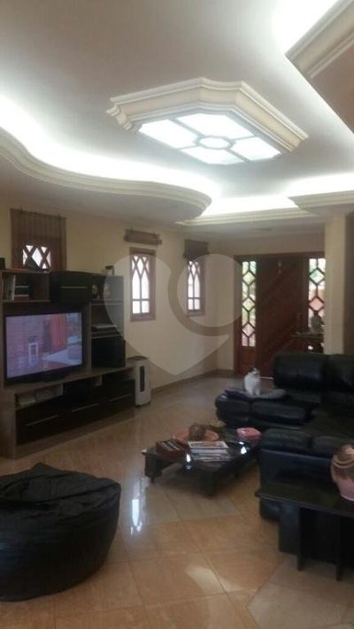 Sobrado, 3 quartos, 370 m² - Foto 5