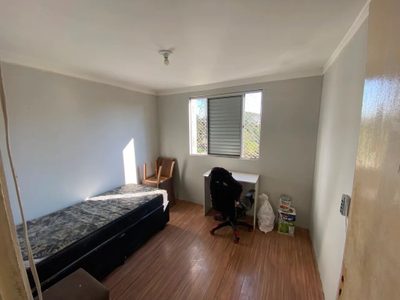 Apartamento, 2 quartos - Foto 3