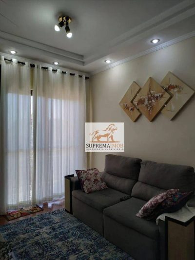 Apartamento, 3 quartos, 75 m² - Foto 2