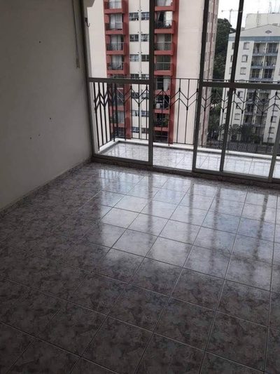 Apartamento, 2 quartos, 60 m² - Foto 3