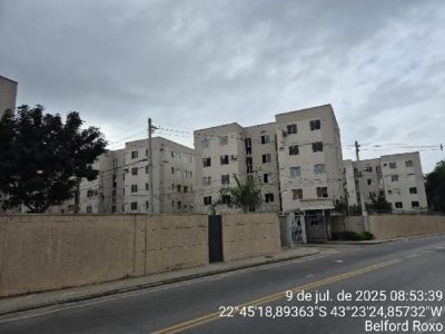 Apartamento, 2 quartos, 43 m² - Foto 1