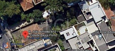 Terreno, 484 m² - Foto 3