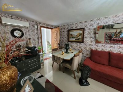 Apartamento, 1 quarto, 45 m² - Foto 5