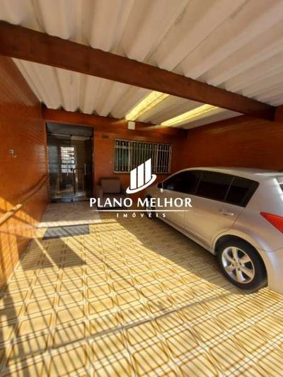 Casa, 3 quartos, 176 m² - Foto 1