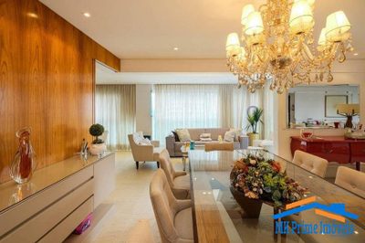 Apartamento, 3 quartos, 210 m² - Foto 3