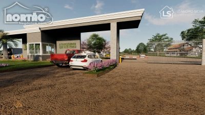 Casa, 1020 m² - Foto 2
