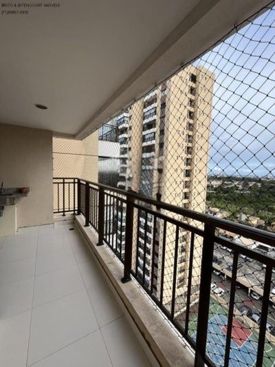 Apartamento, 3 quartos, 83 m² - Foto 3