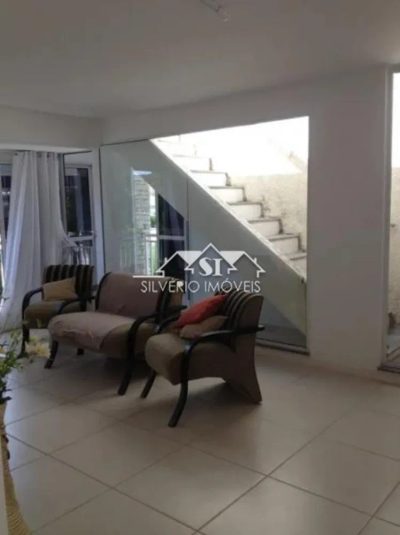 Apartamento, 3 quartos, 186 m² - Foto 4