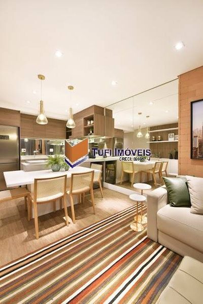 Apartamento, 1 quarto, 74 m² - Foto 5