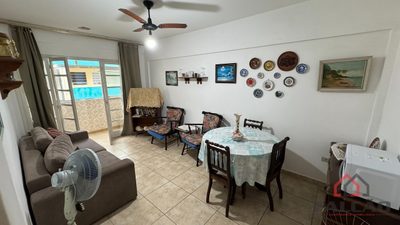 Apartamento, 1 quarto, 47 m² - Foto 2