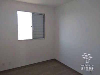 Apartamento, 2 quartos, 50 m² - Foto 4
