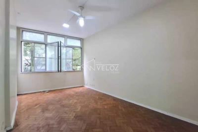 Apartamento, 2 quartos, 66 m² - Foto 4