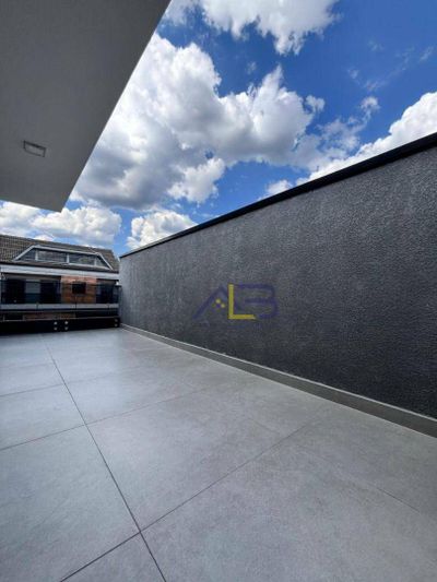 Sobrado, 3 quartos, 213 m² - Foto 4