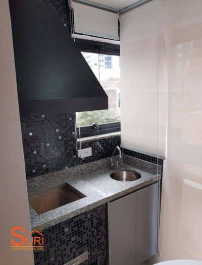 Apartamento, 3 quartos, 82 m² - Foto 4