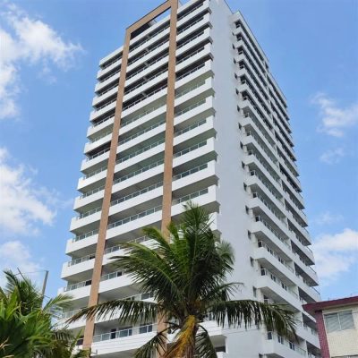 Apartamento, 3 quartos, 196 m² - Foto 1
