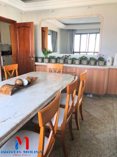 Apartamento, 4 quartos - Foto 3