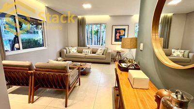 Sobrado, 4 quartos, 312 m² - Foto 5