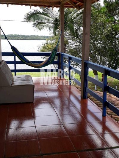 Casa, 4 quartos, 110 m² - Foto 2