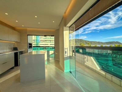 Apartamento, 4 quartos, 167 m² - Foto 1