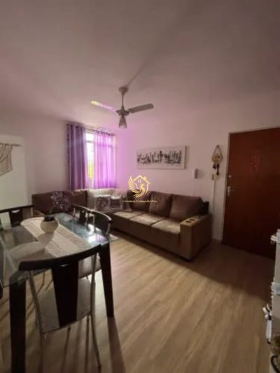 Apartamento, 2 quartos, 55 m² - Foto 4