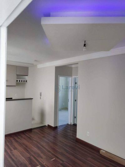 Apartamento, 2 quartos, 44 m² - Foto 1