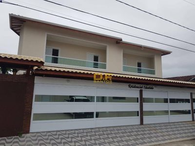 Casa, 2 quartos, 43 m² - Foto 1