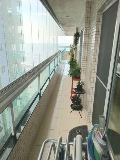 Apartamento, 3 quartos, 115 m² - Foto 4