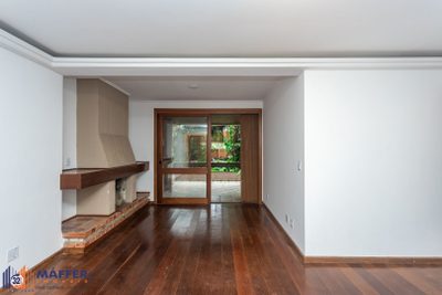Apartamento, 3 quartos, 143 m² - Foto 3