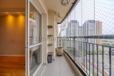Apartamento, 2 quartos, 67 m² - Foto 4
