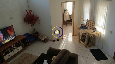 Casa, 3 quartos - Foto 4