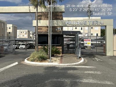 Apartamento, 2 quartos, 40 m² - Foto 1