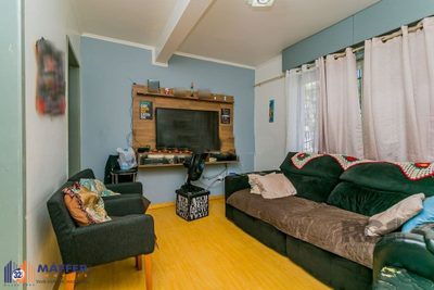 Apartamento, 2 quartos, 52 m² - Foto 2