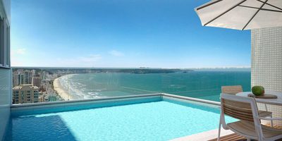 Apartamento, 4 quartos, 180 m² - Foto 1