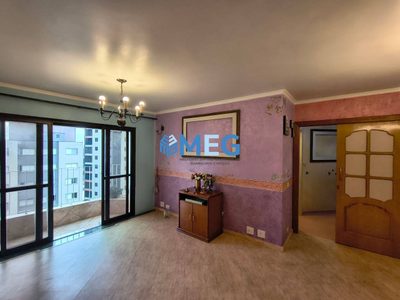 Apartamento, 2 quartos, 100 m² - Foto 2