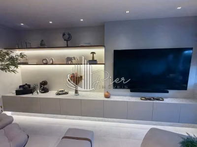 Apartamento, 3 quartos, 141 m² - Foto 4