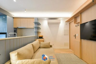 Apartamento, 2 quartos, 47 m² - Foto 5