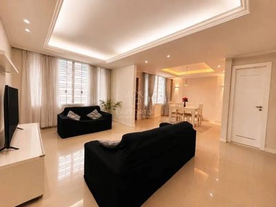 Sobrado, 3 quartos, 208 m² - Foto 2