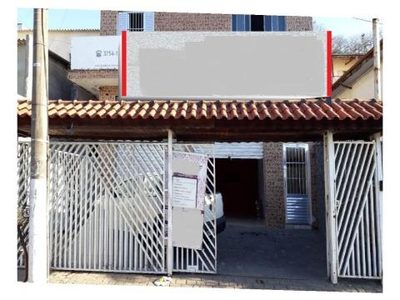 Loja-Salão, 100 m² - Foto 1